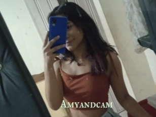 Amyandcam