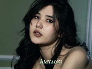 Amyaoki