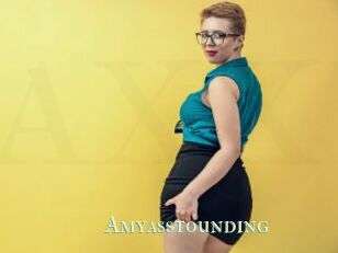 Amyasstounding