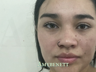 Amybenett