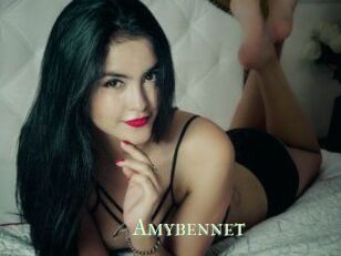 Amybennet
