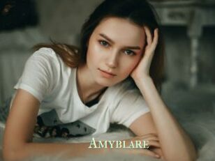 Amyblare