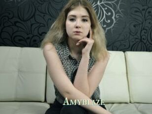 Amyblaze