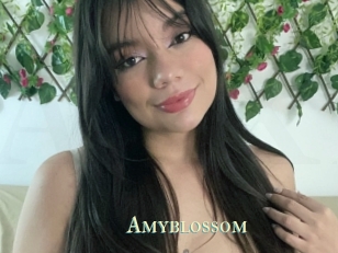 Amyblossom