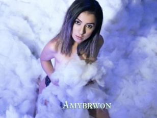 Amybrwon