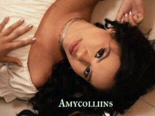 Amycolliins