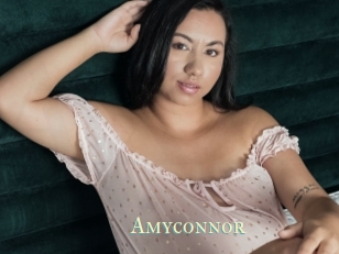 Amyconnor