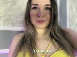 Amyestes