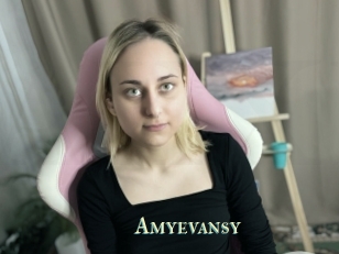 amyevansy Actrice xxx