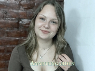Amyevengarden