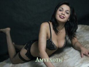 Amyexotic