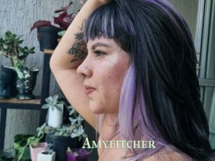 Amyfitcher