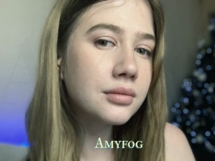 Amyfog