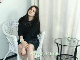 amygracious Actrice xxx
