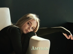 Amyhaig