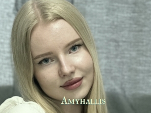 Amyhallis