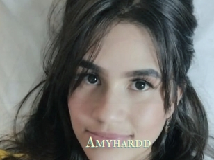 Amyhardd