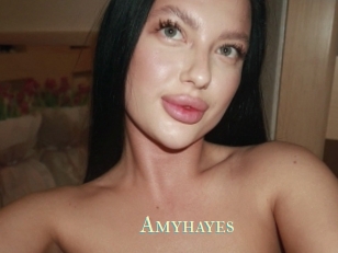 Amyhayes