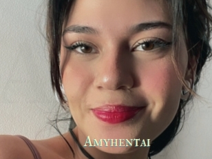 Amyhentai