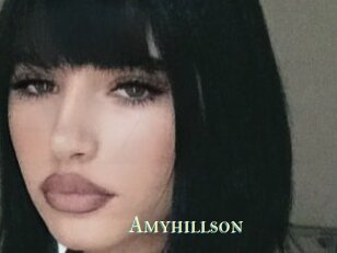 Amyhillson