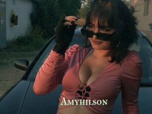 Amyhilson