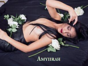 Amyiirah