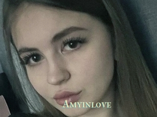 Amyinlove