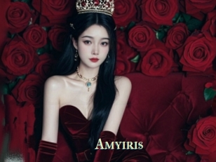 Amyiris