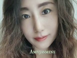 Amyjasmine