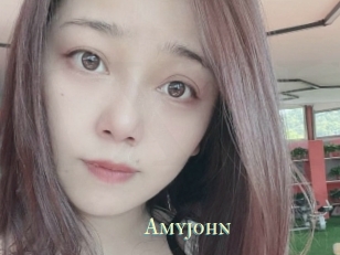 Amyjohn