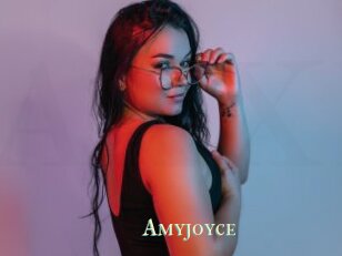 Amyjoyce
