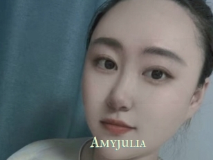amyjulia Actrice xxx