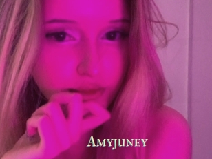 Amyjuney