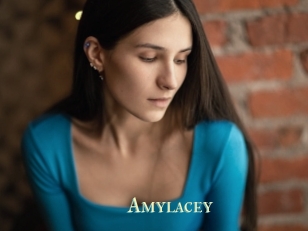 Amylacey