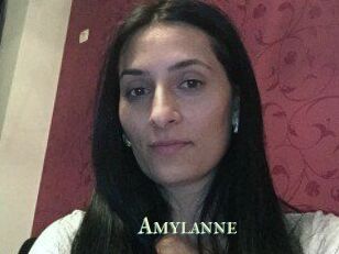 Amylanne