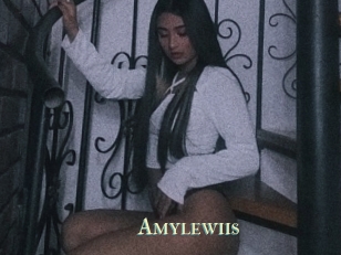 Amylewiis