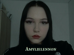 Amylielennon