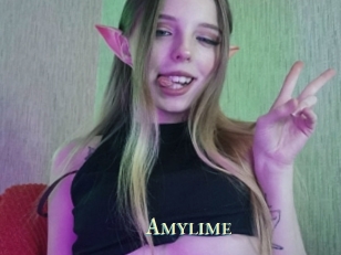 Amylime
