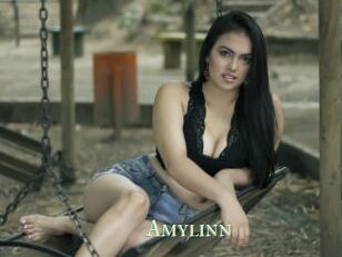 amylinn Actrice xxx