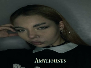 Amyliounes