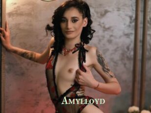 Amylloyd