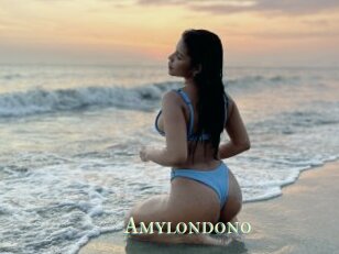 Amylondono