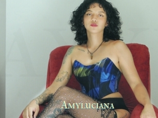 Amyluciana