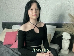 Amylun