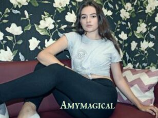 Amymagical