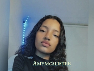 amymcalister Actrice xxx