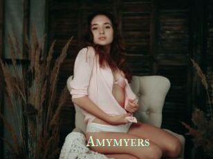 Amymyers