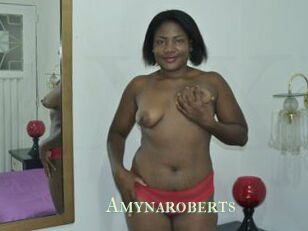 Amynaroberts
