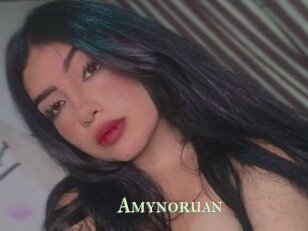 Amynoruan