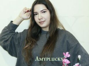 Amyplucky